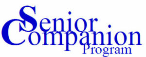 Senior Corps SCP (Senior Companion Program) Logo PNG vector in SVG